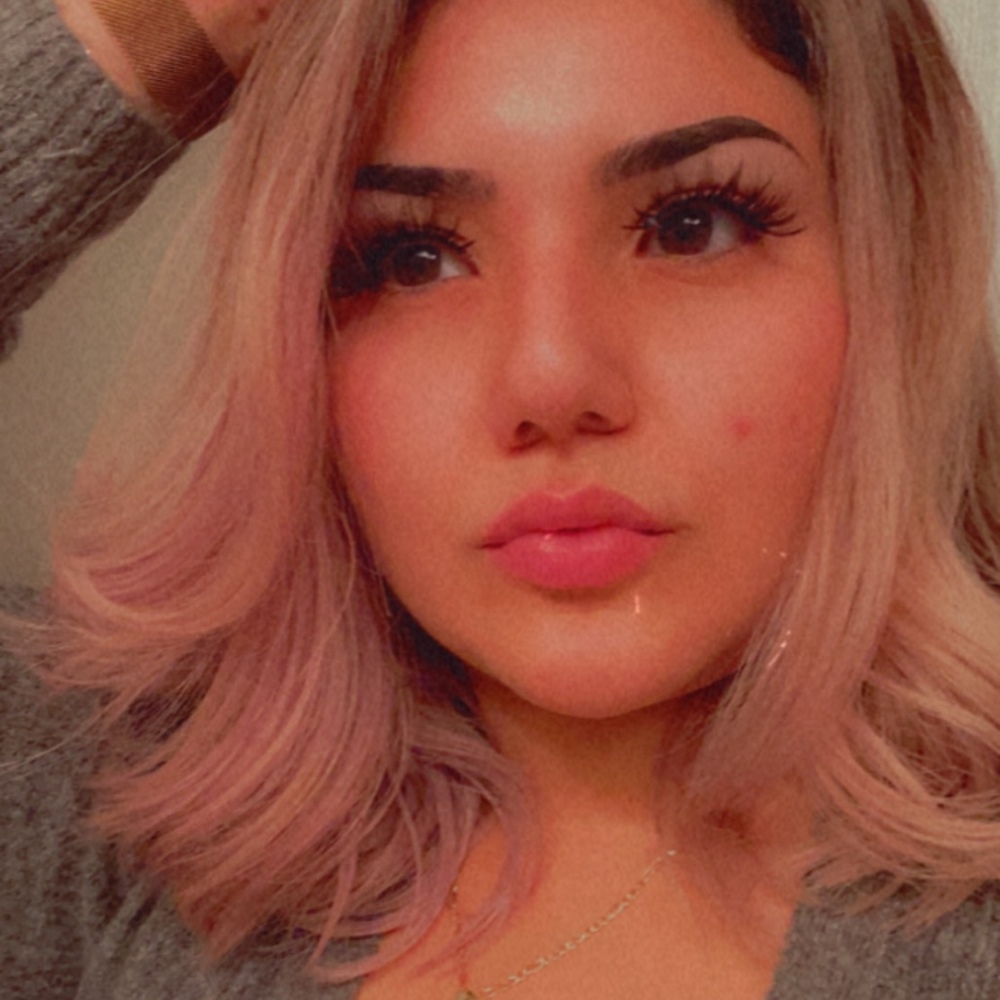 Meet your Posher, Jasmin